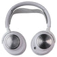 SteelSeries Arctis Nova Pro Multi-System Noise Cancelling Gaming Headset - White Gaming/Console - Headsets SteelSeries - Simple Cell Bulk Wholesale Pricing - USA Seller