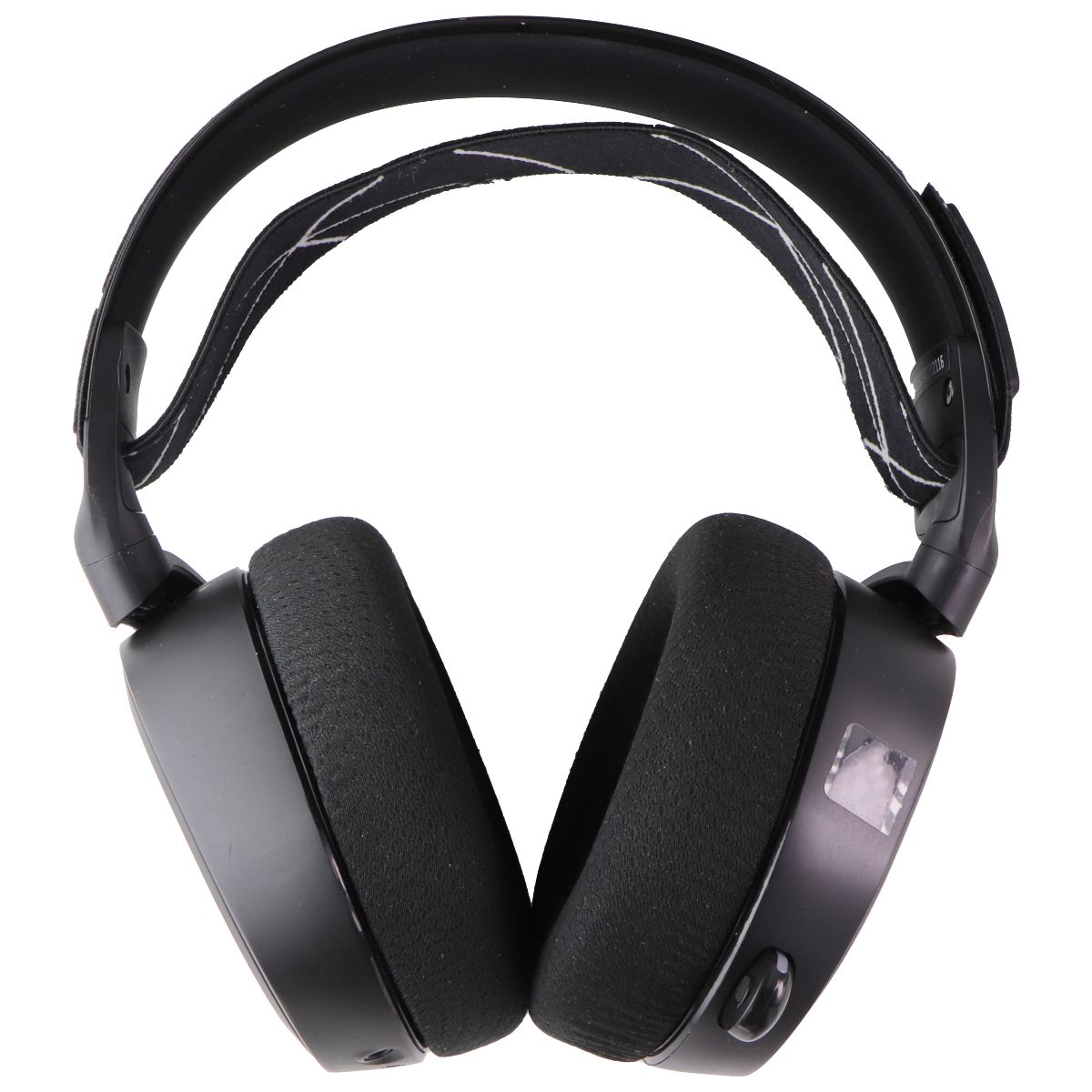 SteelSeries Arctis 9 Wireless Wireless Gaming Headset for PC/Playstation - Black Portable Audio - Headphones SteelSeries - Simple Cell Bulk Wholesale Pricing - USA Seller