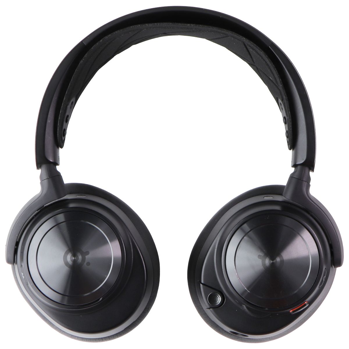 SteelSeries Arctis Nova Pro Wireless Headset with Base Station for Xbox - Black Gaming/Console - Headsets SteelSeries - Simple Cell Bulk Wholesale Pricing - USA Seller