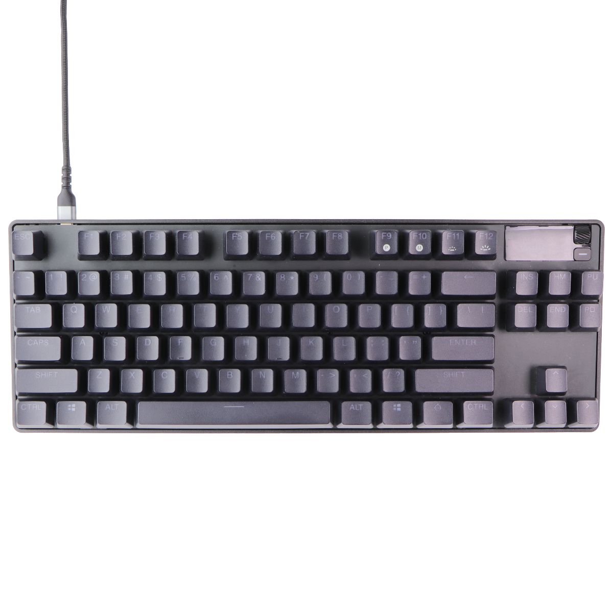 SteelSeries (2023) Apex Pro TKL HyperMagnetic RGB Wired Gaming Keyboard - Black Gaming/Console - Keyboards & Keypads SteelSeries    - Simple Cell Bulk Wholesale Pricing - USA Seller