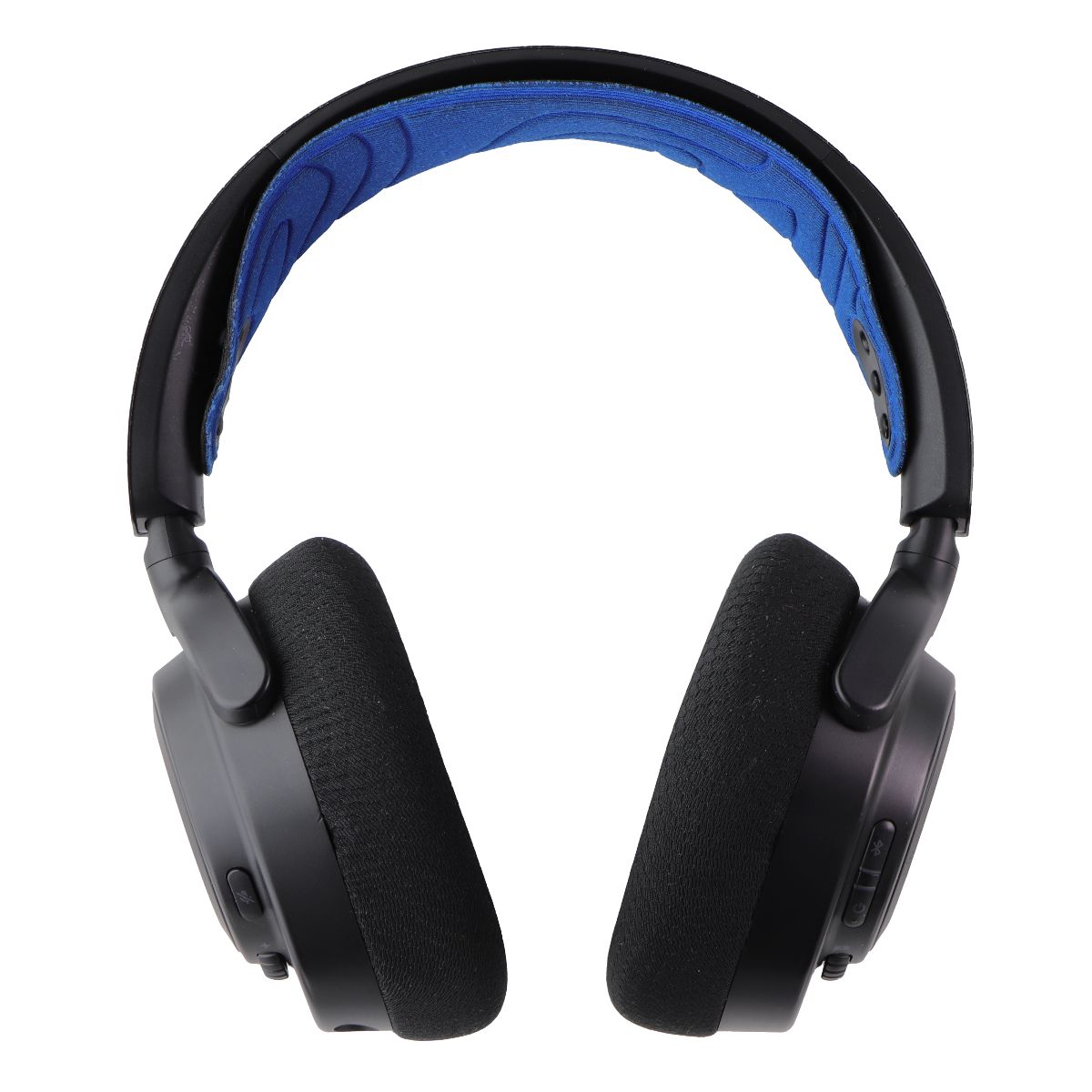 SteelSeries Arctis Nova 7P Wireless Headset for PS5/PS4/PC/Switch/Mobile - Black Gaming/Console - Headsets SteelSeries - Simple Cell Bulk Wholesale Pricing - USA Seller