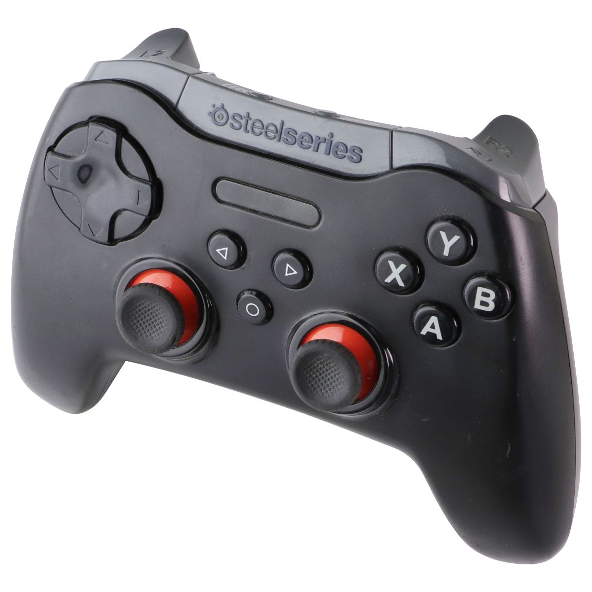 SteelSeries Stratus XL Bluetooth Wireless Gaming Controller, Windows + Android