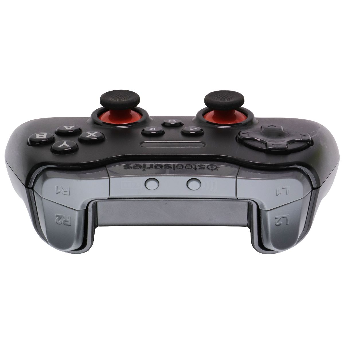 SteelSeries Stratus XL Bluetooth Wireless Gaming Controller, Windows + Android