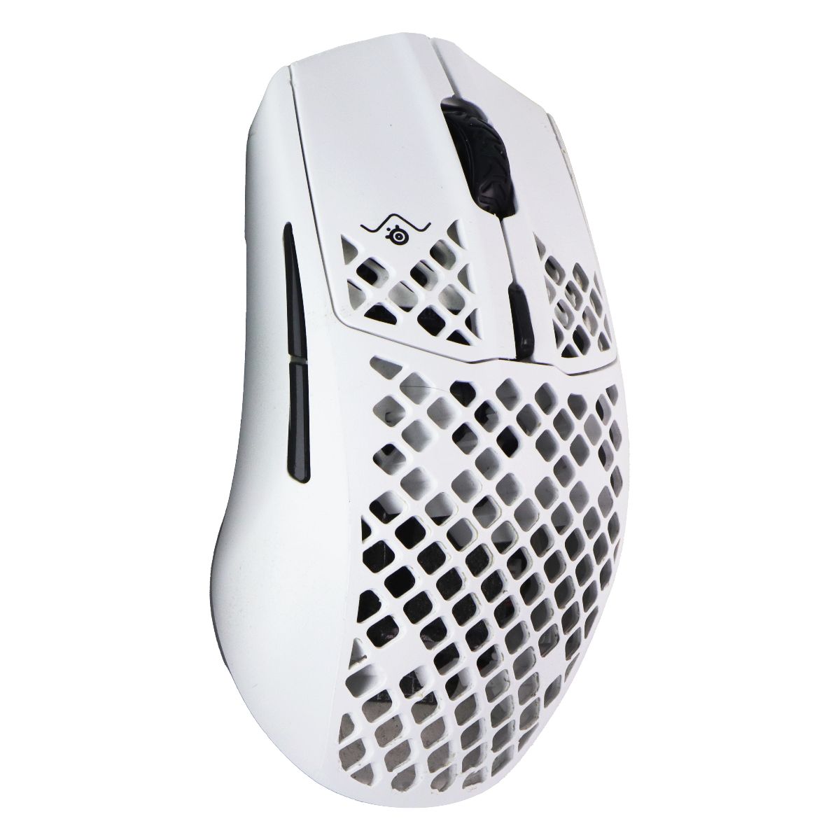 SteelSeries Aerox 3 Wireless RGB Gaming Mouse - Snow White (M-00019)