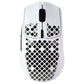 SteelSeries Aerox 3 Wireless RGB Gaming Mouse - Snow White (M-00019)