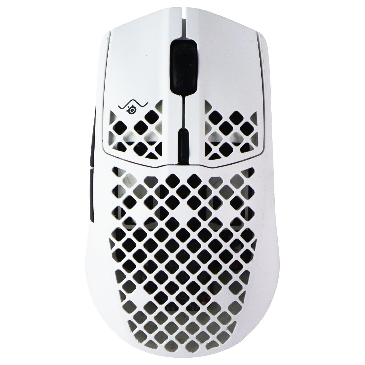 SteelSeries Aerox 3 Wireless RGB Gaming Mouse - Snow White (M-00019)