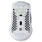 SteelSeries Aerox 3 Wireless RGB Gaming Mouse - Snow White (M-00019)