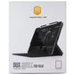 STM Dux Shell Folio Case for Apple iPad Pro 11-inch (2018) - Black iPad/Tablet Accessories - Cases, Covers, Keyboard Folios STM - Simple Cell Bulk Wholesale Pricing - USA Seller