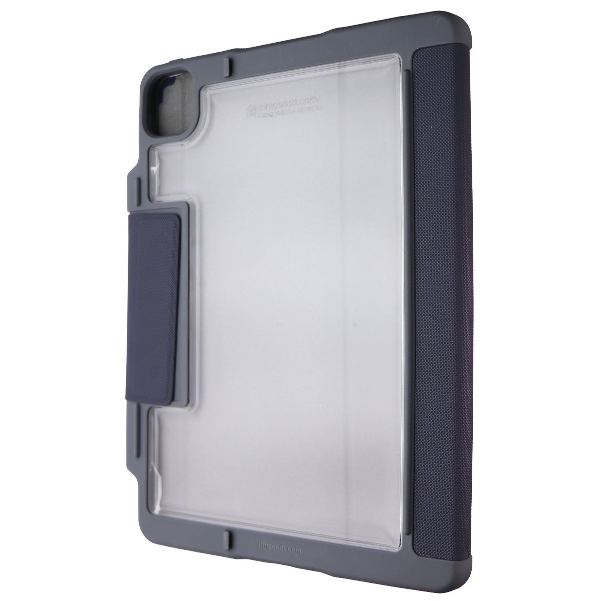 STM Rugged Case Plus for Apple iPad Pro 11-inch (2nd/1st Gen) - Midnight Blue iPad/Tablet Accessories - Cases, Covers, Keyboard Folios STM - Simple Cell Bulk Wholesale Pricing - USA Seller
