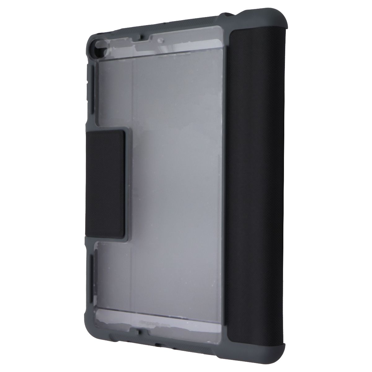 STM Dux Plus Duo Case/Stand for Apple iPad Mini 5th Gen/4th Gen - Black iPad/Tablet Accessories - Cases, Covers, Keyboard Folios STM - Simple Cell Bulk Wholesale Pricing - USA Seller