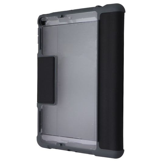 STM Dux Plus Duo Case/Stand for Apple iPad Mini 5th Gen/4th Gen - Black iPad/Tablet Accessories - Cases, Covers, Keyboard Folios STM - Simple Cell Bulk Wholesale Pricing - USA Seller