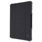 STM Dux Plus Duo Case/Stand for Apple iPad Mini 5th Gen/4th Gen - Black iPad/Tablet Accessories - Cases, Covers, Keyboard Folios STM - Simple Cell Bulk Wholesale Pricing - USA Seller
