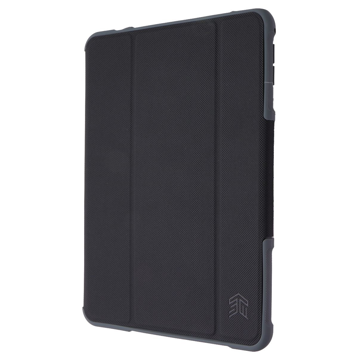 STM Dux Plus Duo Case/Stand for Apple iPad Mini 5th Gen/4th Gen - Black iPad/Tablet Accessories - Cases, Covers, Keyboard Folios STM - Simple Cell Bulk Wholesale Pricing - USA Seller