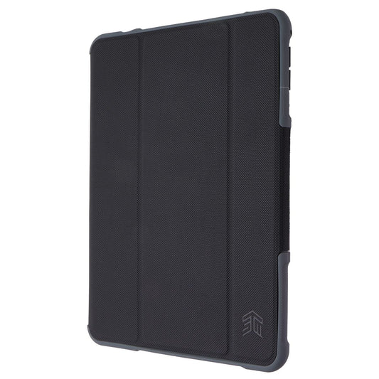 STM Dux Plus Duo Case/Stand for Apple iPad Mini 5th Gen/4th Gen - Black iPad/Tablet Accessories - Cases, Covers, Keyboard Folios STM - Simple Cell Bulk Wholesale Pricing - USA Seller