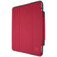 STM Dux Plus Folio Case for Apple iPad Pro 3rd-6th Gen/12.9-inch - Red iPad/Tablet Accessories - Cases, Covers, Keyboard Folios STM - Simple Cell Bulk Wholesale Pricing - USA Seller