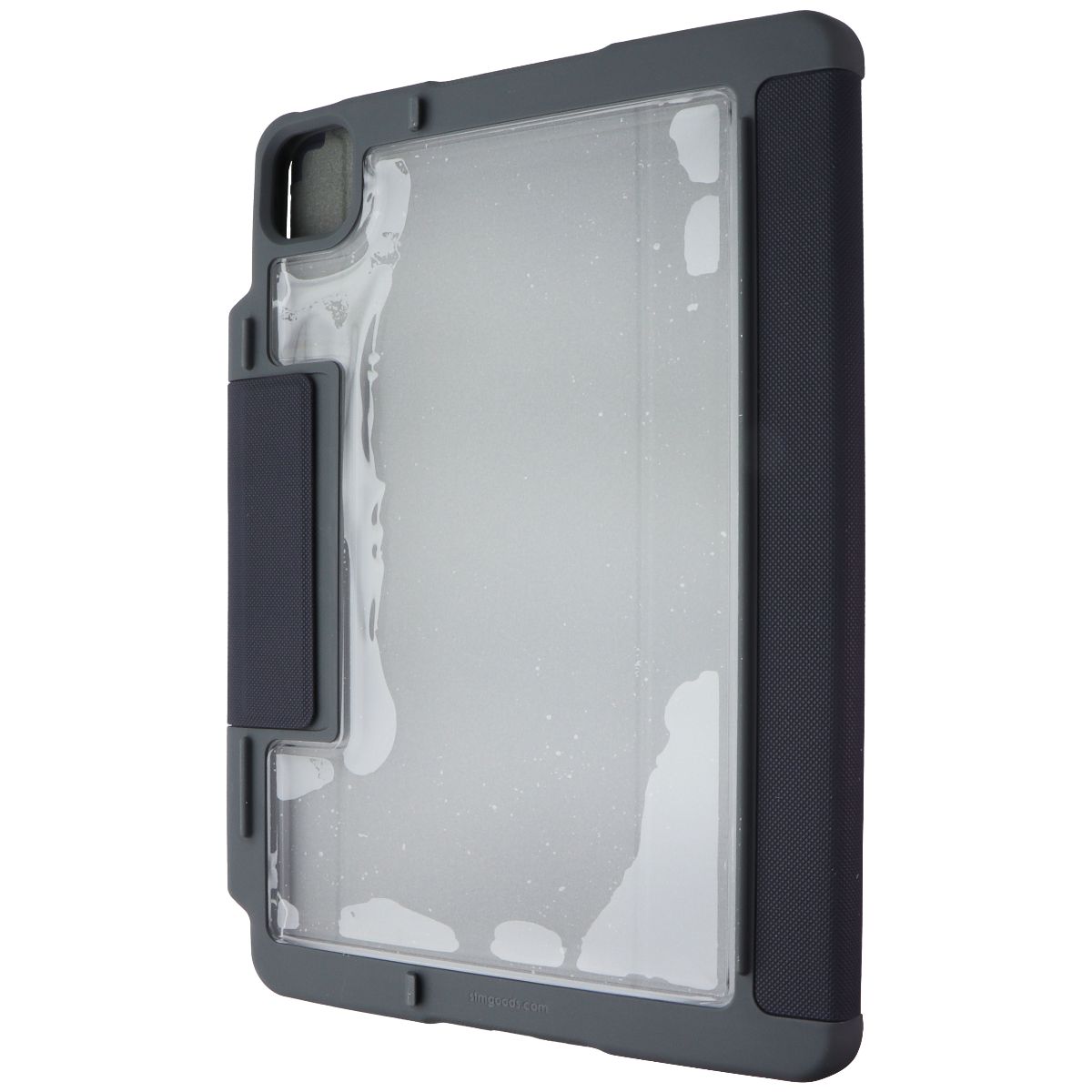 STM Rugged Case Plus Series for iPad Air 10.9-inch (4th Gen) - Midnight Blue iPad/Tablet Accessories - Cases, Covers, Keyboard Folios STM - Simple Cell Bulk Wholesale Pricing - USA Seller