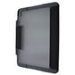 STM Dux Plus Folio Case for Apple iPad Pro 3rd-6th Gen/12.9-inch - Black iPad/Tablet Accessories - Cases, Covers, Keyboard Folios STM - Simple Cell Bulk Wholesale Pricing - USA Seller