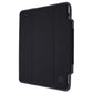 STM Dux Plus Folio Case for Apple iPad Pro 3rd-6th Gen/12.9-inch - Black iPad/Tablet Accessories - Cases, Covers, Keyboard Folios STM - Simple Cell Bulk Wholesale Pricing - USA Seller