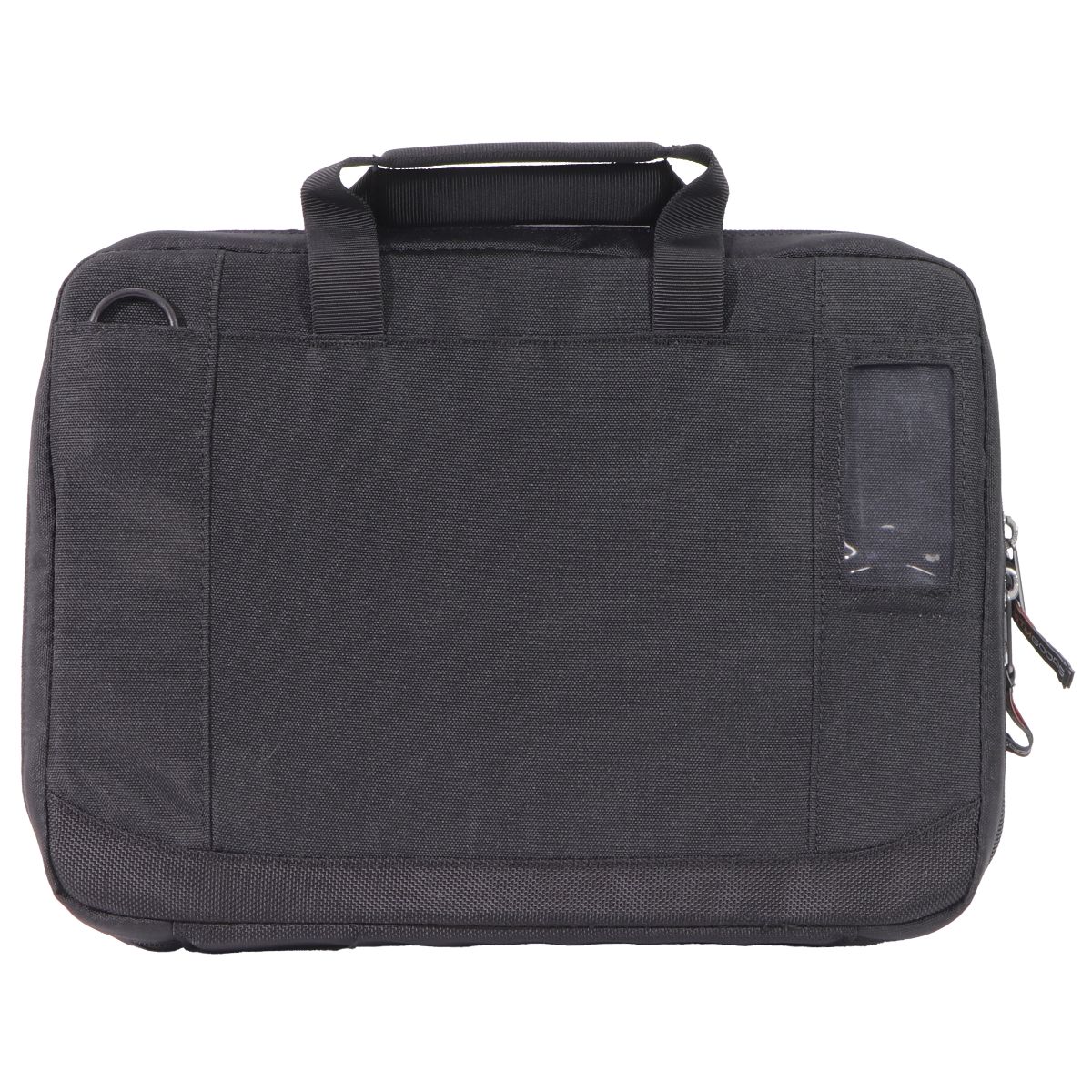 STM ACE Always On Cargo Commercial Laptop Bag for 11-12 inch Devices - Black Computer Accessories - Laptop Cases & Bags STM - Simple Cell Bulk Wholesale Pricing - USA Seller