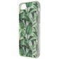 StrongnFree Hard Case for Apple iPhone 7/6s/6 - Clear/Green Leaves Cell Phone - Cases, Covers & Skins StrongNFree - Simple Cell Bulk Wholesale Pricing - USA Seller