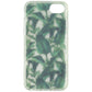 StrongnFree Hard Case for Apple iPhone 7/6s/6 - Clear/Green Leaves Cell Phone - Cases, Covers & Skins StrongNFree - Simple Cell Bulk Wholesale Pricing - USA Seller