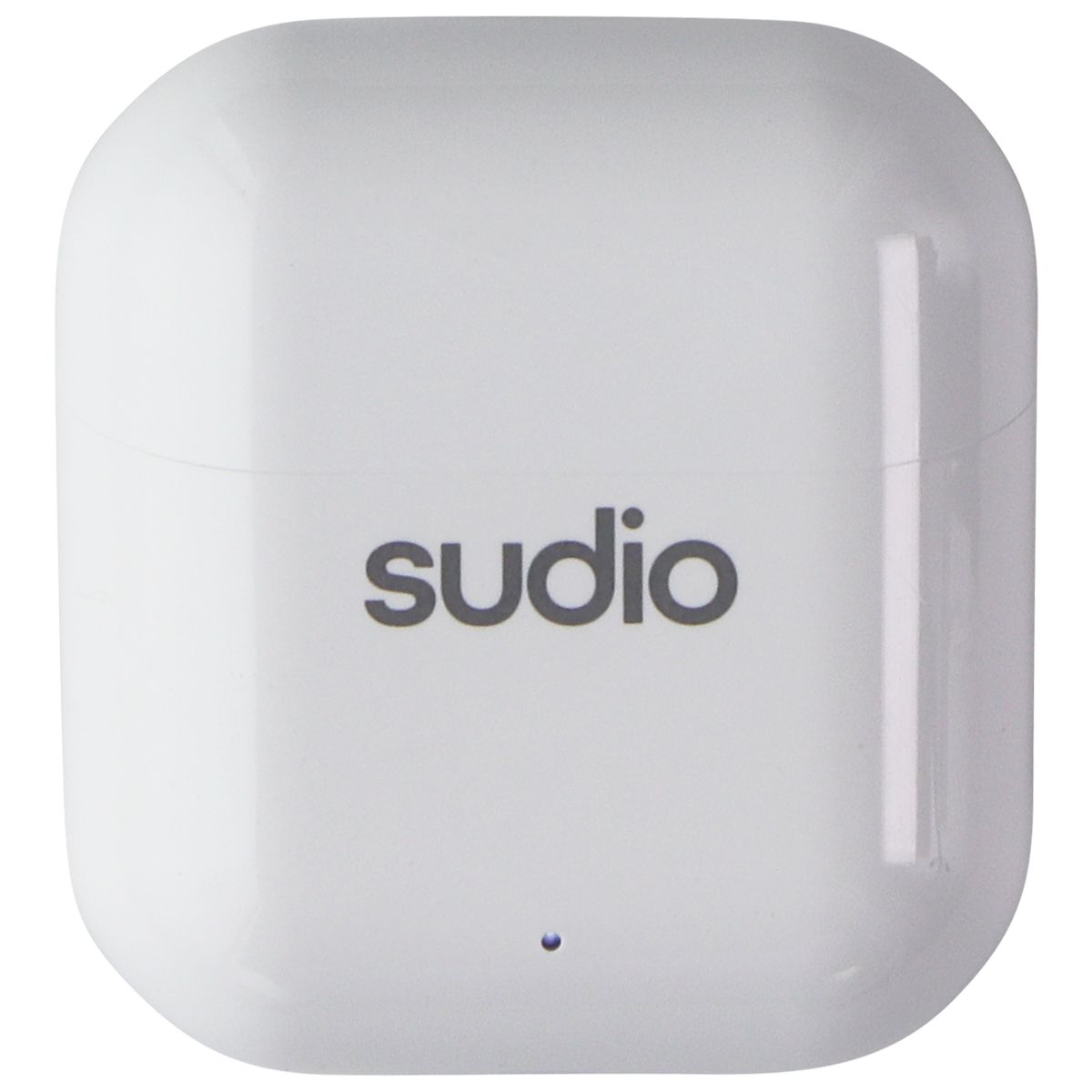 Sudio Nio True Wireless in-Ear Bluetooth Earbuds - White (NIOWHT) Cell Phone - Headsets Sudio    - Simple Cell Bulk Wholesale Pricing - USA Seller