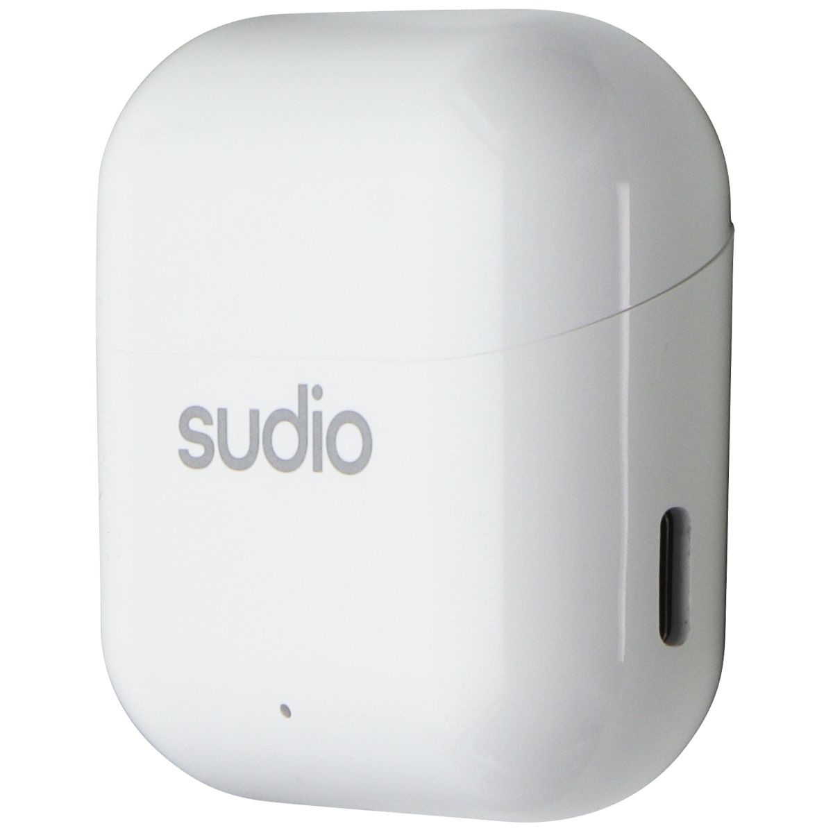 Sudio Nio True Wireless in-Ear Bluetooth Earbuds - White (NIOWHT) Cell Phone - Headsets Sudio    - Simple Cell Bulk Wholesale Pricing - USA Seller