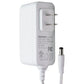 SUNUN AC Power Adapter - 12V / 2A - White (SA24V-120200U) Multipurpose Batteries & Power - Multipurpose AC to DC Adapters SUNUN - Simple Cell Bulk Wholesale Pricing - USA Seller