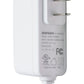 SUNUN AC Power Adapter - 12V / 2A - White (SA24V-120200U) Multipurpose Batteries & Power - Multipurpose AC to DC Adapters SUNUN - Simple Cell Bulk Wholesale Pricing - USA Seller