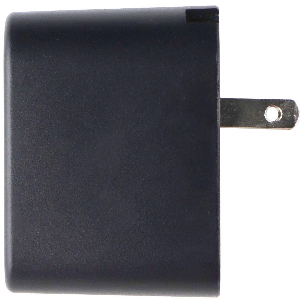 Sunlight Electronic Single USB 5V/1A Wall Charger Adapter - Black (GA050100) Cell Phone - Chargers & Cradles Sunlight Electronic - Simple Cell Bulk Wholesale Pricing - USA Seller