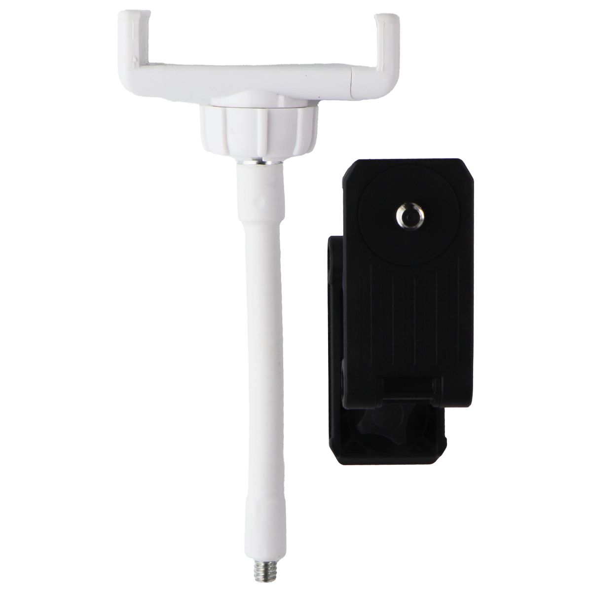 Sunpak - Folding Vlogging Kit with Boya Cardioid Microphone Large LED Ring Light TV, Video & Audio Accessories - Other TV, Video & Audio Accs Sunpak - Simple Cell Bulk Wholesale Pricing - USA Seller
