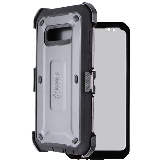 SUPCASE Unicorn Beetle Pro Rugged Case for Samsung Galaxy S8 - Black Cell Phone - Cases, Covers & Skins SUPCASE - Simple Cell Bulk Wholesale Pricing - USA Seller