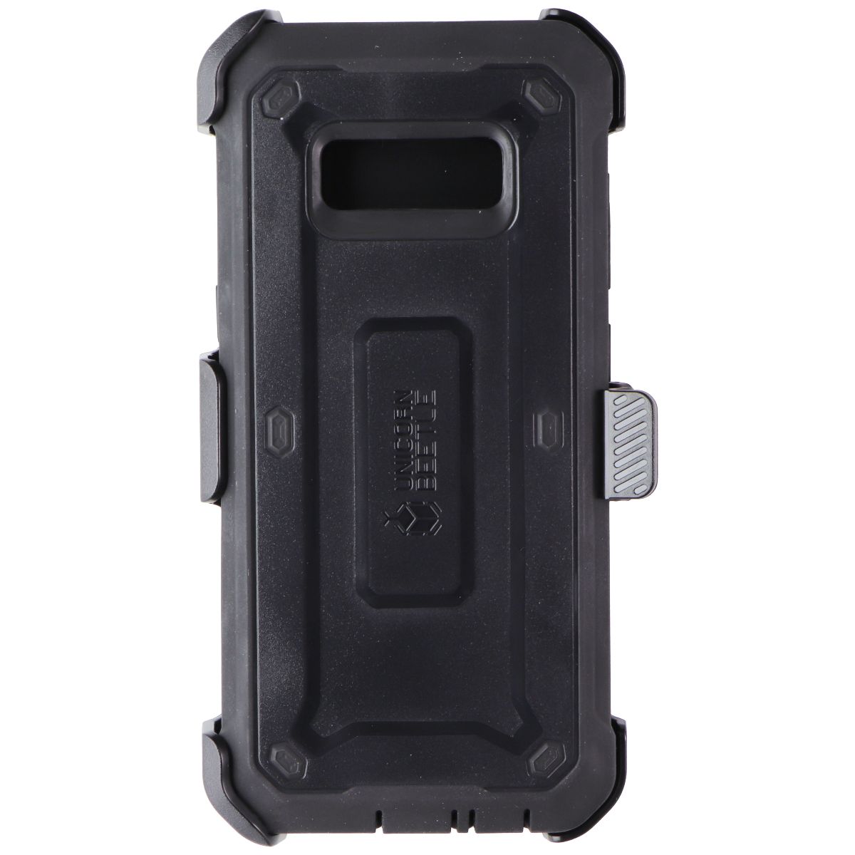 SUPCASE Unicorn Beetle Pro Rugged Case for Samsung Galaxy S8 - Black Cell Phone - Cases, Covers & Skins SUPCASE - Simple Cell Bulk Wholesale Pricing - USA Seller