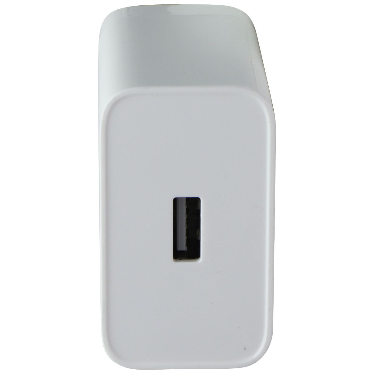 SuperVooc 5V/2A USB-A Power Adapter (VCB7CAUH) - White Parts & Accessories - Chargers & Cradles SuperVooc - Simple Cell Bulk Wholesale Pricing - USA Seller