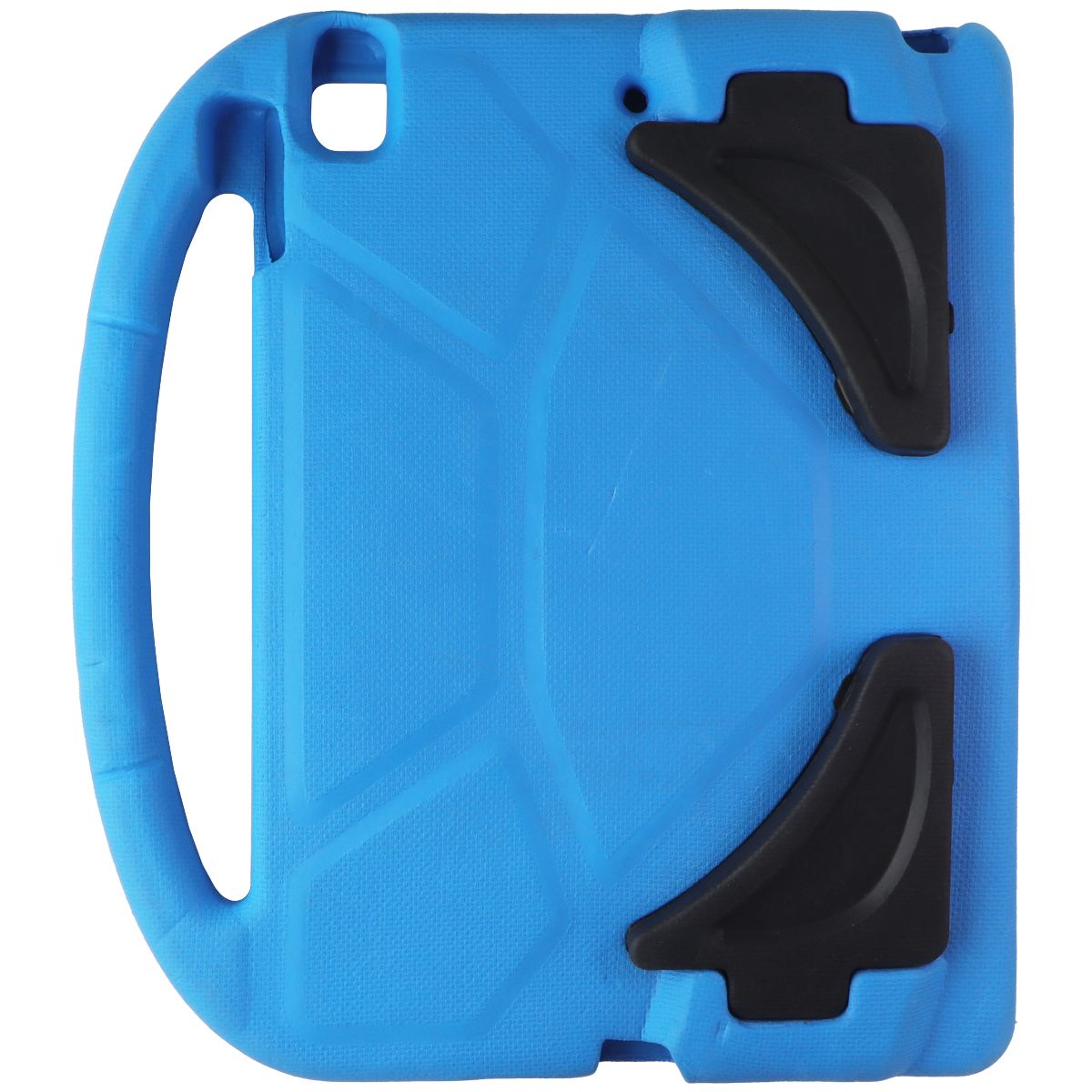 SUPLIK Kids Stand Case with Handle for Apple iPad (9th/8th/7th Gen) - Blue iPad/Tablet Accessories - Cases, Covers, Keyboard Folios SUPLIK - Simple Cell Bulk Wholesale Pricing - USA Seller