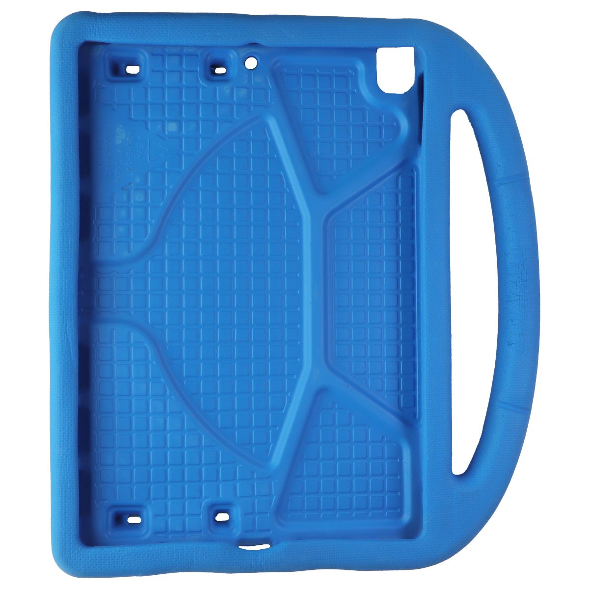 SUPLIK Kids Stand Case with Handle for Apple iPad (9th/8th/7th Gen) - Blue iPad/Tablet Accessories - Cases, Covers, Keyboard Folios SUPLIK - Simple Cell Bulk Wholesale Pricing - USA Seller