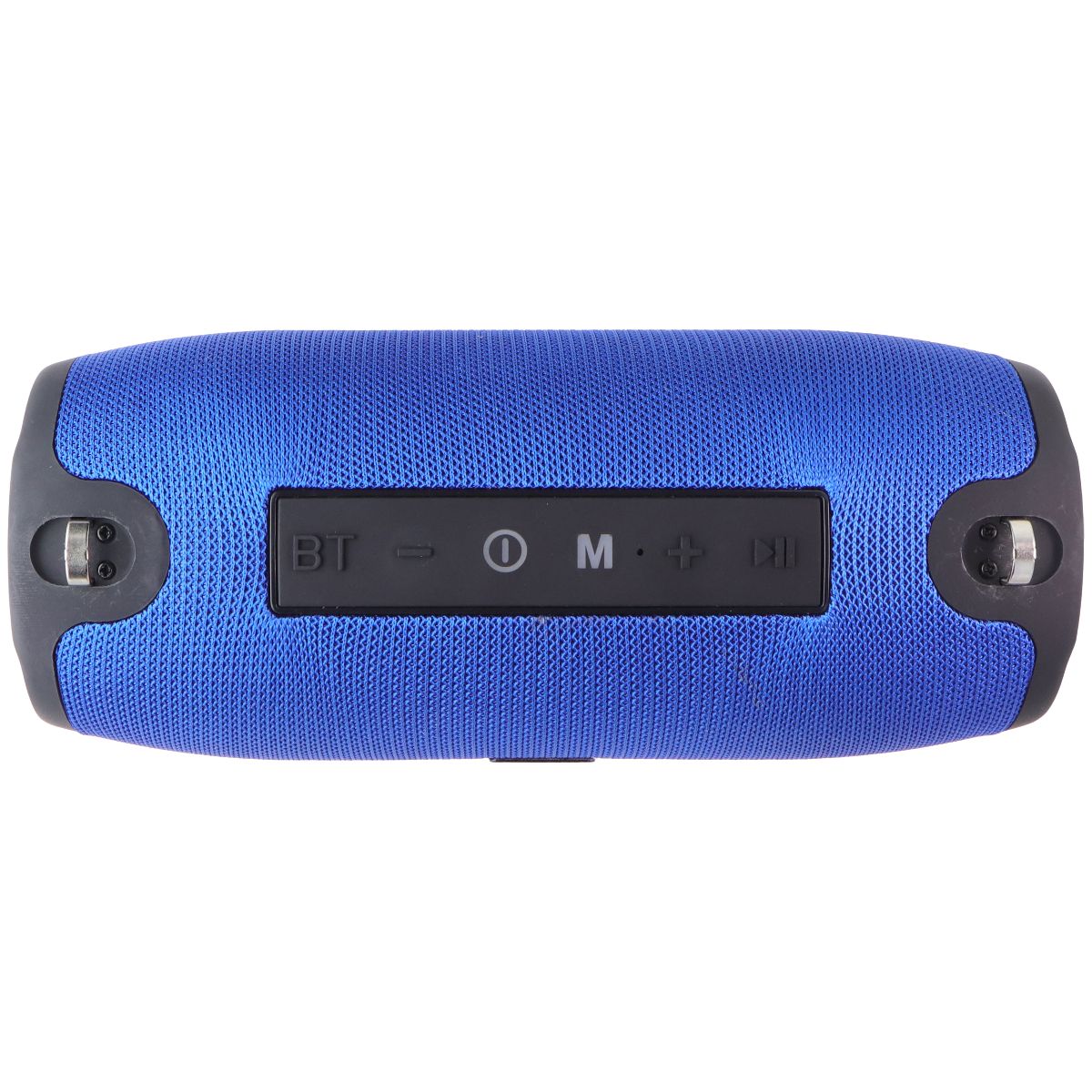 SuperSonic Portable Bluetooth Speaker with True Technology - Blue (SC-2327BT) Cell Phone - Audio Docks & Speakers SuperSonic - Simple Cell Bulk Wholesale Pricing - USA Seller