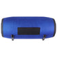 SuperSonic Portable Bluetooth Speaker with True Technology - Blue (SC-2327BT) Cell Phone - Audio Docks & Speakers SuperSonic - Simple Cell Bulk Wholesale Pricing - USA Seller
