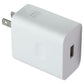 SUPERVOOC 33W USB-A Power Adaptor (VCB3HDUH) 5V/2A - White Parts & Accessories - Chargers & Cradles SuperVooc - Simple Cell Bulk Wholesale Pricing - USA Seller