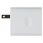 SUPERVOOC 33W USB-A Power Adaptor (VCB3HDUH) 5V/2A - White Parts & Accessories - Chargers & Cradles SuperVooc - Simple Cell Bulk Wholesale Pricing - USA Seller