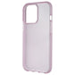 Griffin Survivor Clear Series Case for Apple iPhone 13 Pro - Powdered Pink Cell Phone - Cases, Covers & Skins Survivor - Simple Cell Bulk Wholesale Pricing - USA Seller