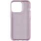 Griffin Survivor Clear Series Case for Apple iPhone 13 Pro - Powdered Pink