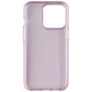 Griffin Survivor Clear Series Case for Apple iPhone 13 Pro - Powdered Pink Cell Phone - Cases, Covers & Skins Survivor - Simple Cell Bulk Wholesale Pricing - USA Seller