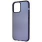 Survivor Clear Series Case for Apple iPhone 13 Pro Max / 12 Pro Max - Navy Blue