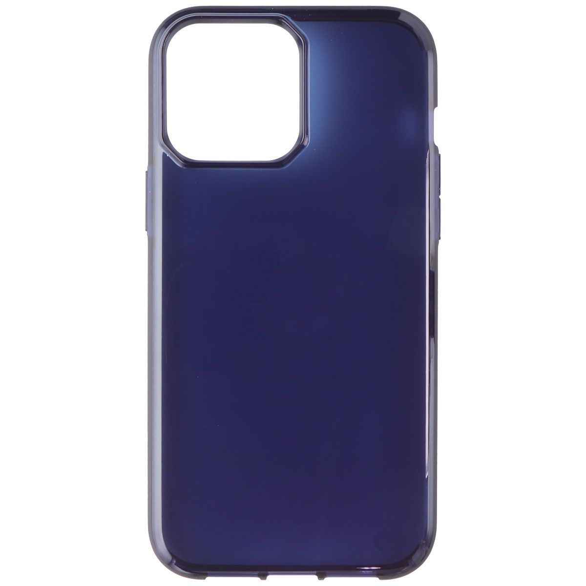 Survivor Clear Series Case for Apple iPhone 13 Pro Max / 12 Pro Max - Navy Blue Cell Phone - Cases, Covers & Skins Survivor - Simple Cell Bulk Wholesale Pricing - USA Seller