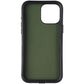 Survivor All-Terrain Earth Series Case for iPhone 13 Pro Max - Black/Wild Fern Cell Phone - Cases, Covers & Skins Survivor - Simple Cell Bulk Wholesale Pricing - USA Seller