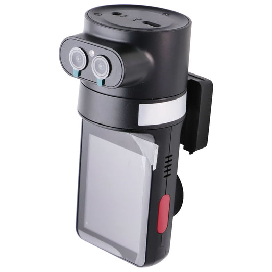 Surfsight AI-12 Dual HD Dash Cam - AI Fleet Safety Camera with WiFi & GPS Digital Camera - Camera & Camcorder Lights Surfsight - Simple Cell Bulk Wholesale Pricing - USA Seller