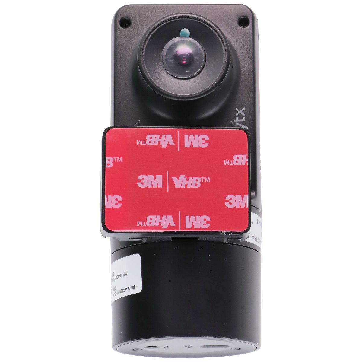 Surfsight AI-12 Dual HD Dash Cam - AI Fleet Safety Camera with WiFi & GPS