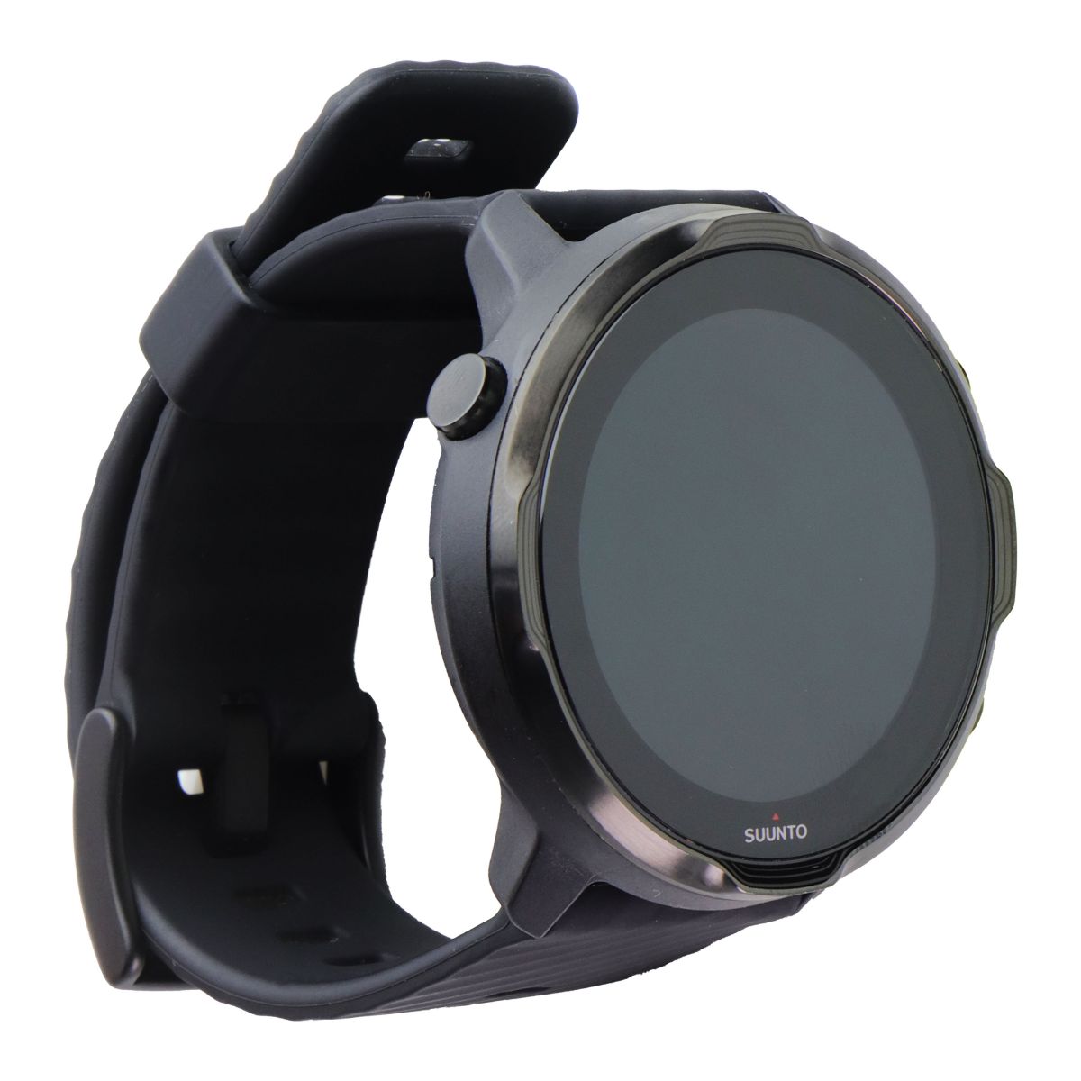 Suunto 7 GPS 43mm (OW185) WiFi Smart Watch - Stainless Steel Black Smart Watches Suunto - Simple Cell Bulk Wholesale Pricing - USA Seller