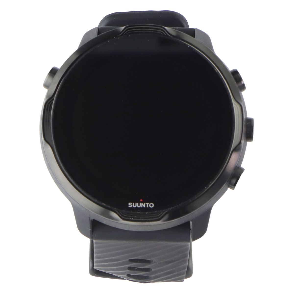 Suunto 7 GPS 43mm (OW185) WiFi Smart Watch - Stainless Steel Black Smart Watches Suunto - Simple Cell Bulk Wholesale Pricing - USA Seller
